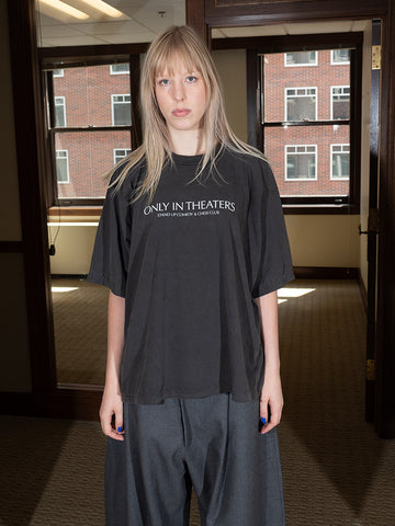 Stand Up Comedy x Chess Club x Gnuhr Tubular T