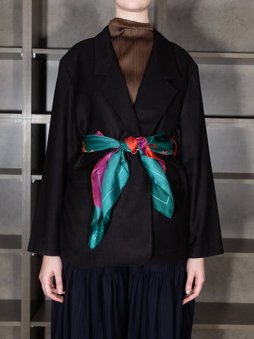 Studio 528 Birth Portal Scarf