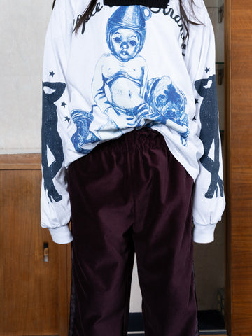 SC103 Chord Pant - Stand Up Comedy