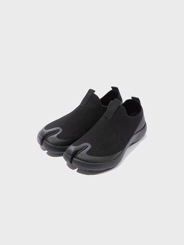 Tabi Footwear Shoe, Black