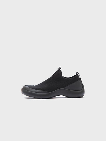 Tabi Footwear Shoe, Black
