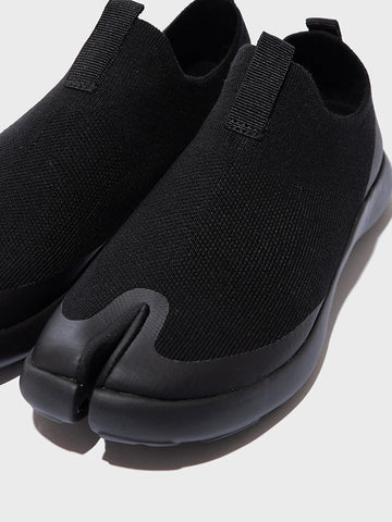 Tabi Footwear Shoe, Black