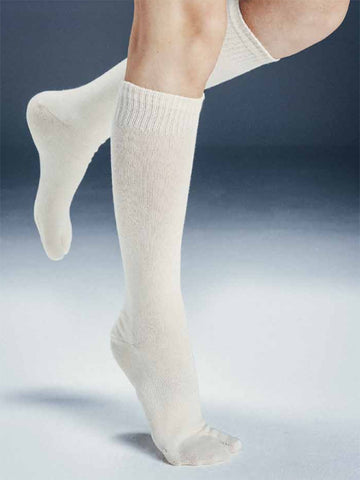 Tabi X-High Socks, Off White