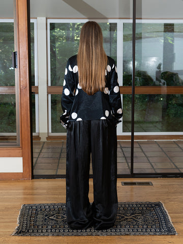 Moon Dye Cardigan