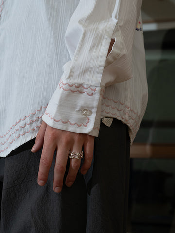 Vanya Sundari Link Ring