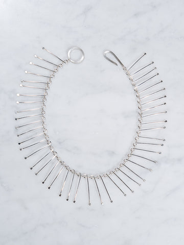 Vanya Sundari Spine Necklace