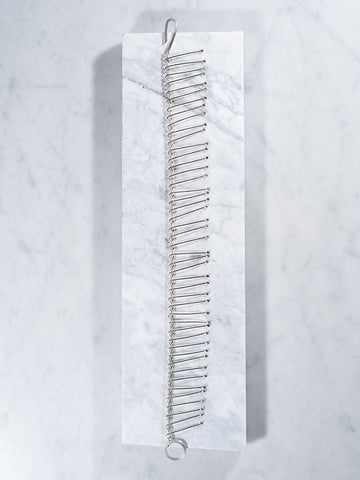 Vanya Sundari Spine Necklace