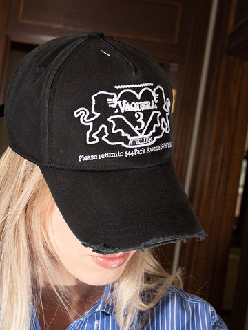 Vaquera Baseball Cap