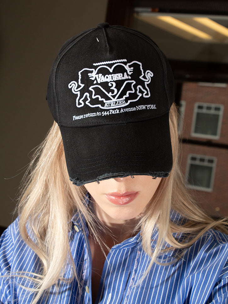 Vaquera Baseball Cap | Stand Up Comedy