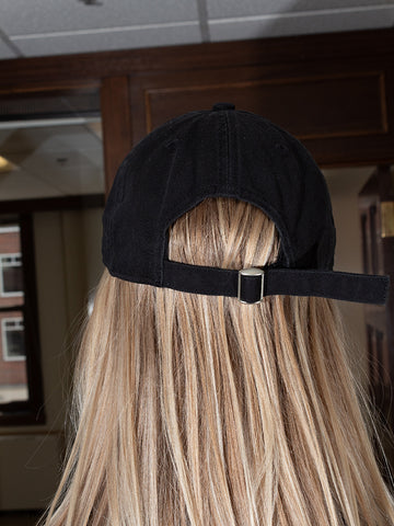 Vaquera Baseball Cap