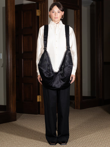 Vaquera Big Bra Top/Bottom