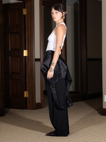 Vaquera Big Bra Top/Bottom