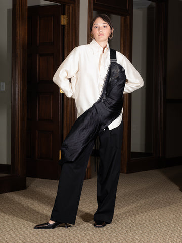 Vaquera Big Bra Top/Bottom