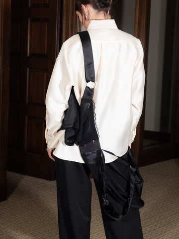 Vaquera Big Bra Top/Bottom