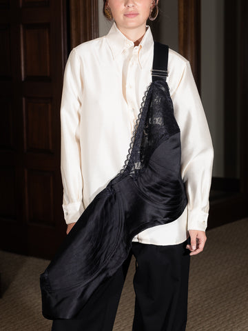 Vaquera Big Bra Top/Bottom