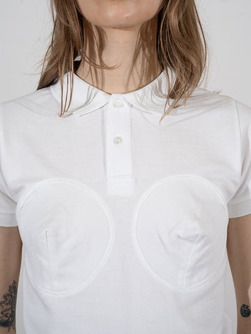 Vaquera Bullet Bra Polo