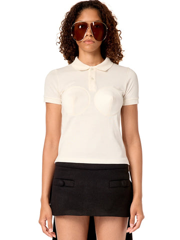 Vaquera Bullet Bra Polo
