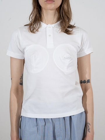 Vaquera Bullet Bra Polo