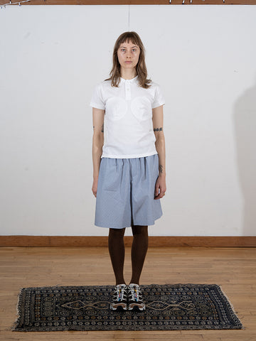 Vaquera Bullet Bra Polo