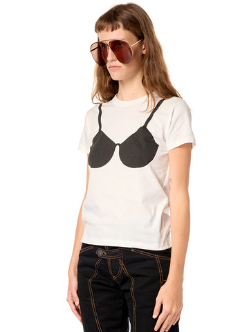 Vaquera Bra T-Shirt 2