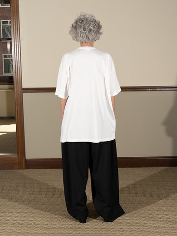 Vaquera Teddy T-Shirt 2 - Stand Up Comedy