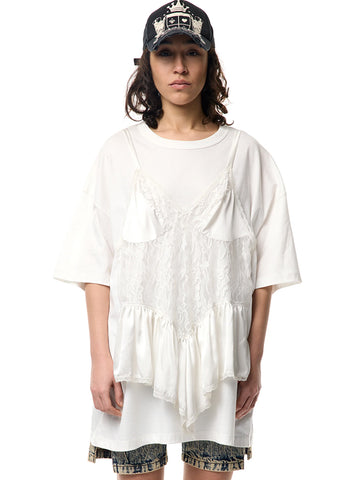 Vaquera Teddy T-Shirt 2 - Stand Up Comedy