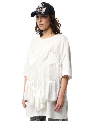 Vaquera Teddy T-Shirt 2 - Stand Up Comedy