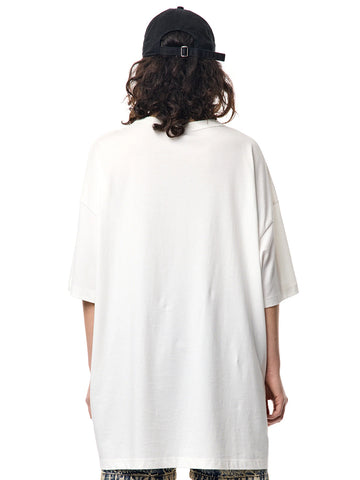 Vaquera Teddy T-Shirt 2 - Stand Up Comedy