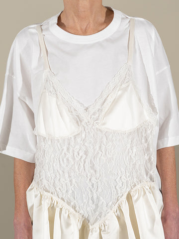 Vaquera Teddy T-Shirt 2 - Stand Up Comedy