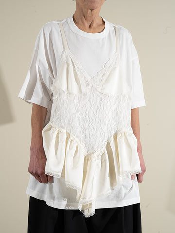 Vaquera Teddy T-Shirt 2 - Stand Up Comedy