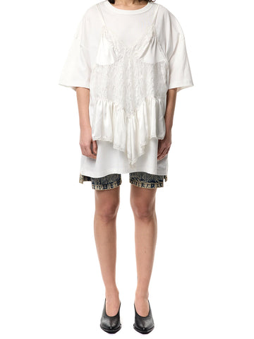 Vaquera Teddy T-Shirt 2 - Stand Up Comedy