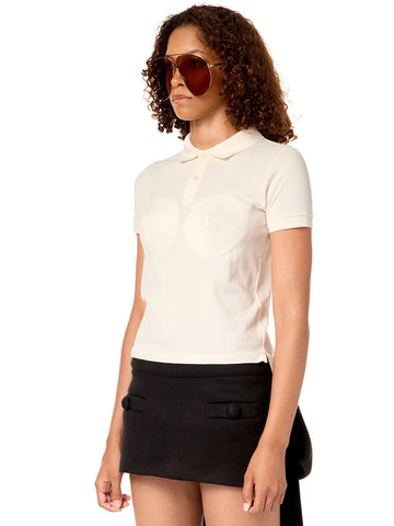 Vaquera Bullet Bra Polo