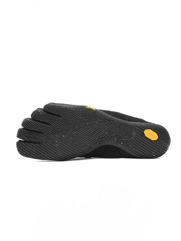 Vibram Fivefingers, Jaya Evo, Triple Black - Stand Up Comedy