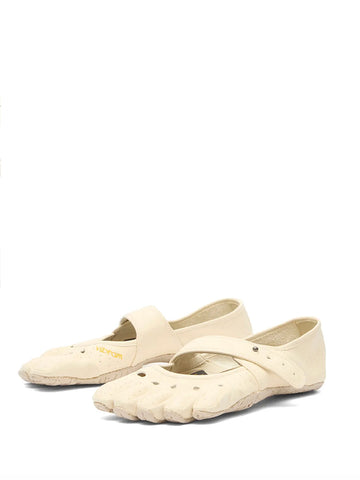 Vibram Fivefingers, Performa Jane, Triple Butter