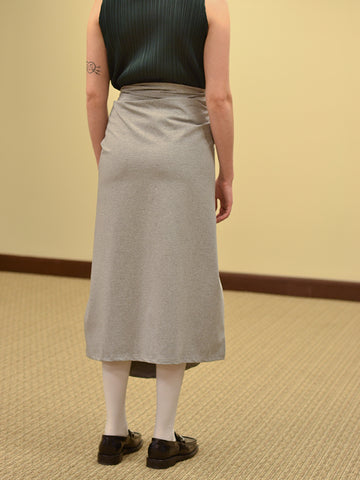 Y/Project Wire Wrap Skirt