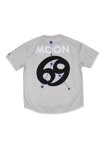 care instructions Zodiac Jersey, Cancer/Moon