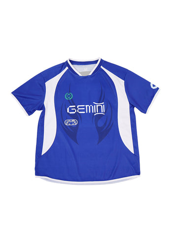 care instructions Zodiac Jersey, Gemini/Mercury