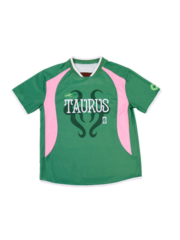 care instructions Zodiac Jersey, Taurus/Venus