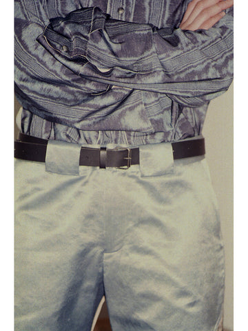 Bless Allaround Belt No 18, Black - Stand Up Comedy
