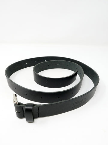 Bless Allaround Belt No 18, Black - Stand Up Comedy