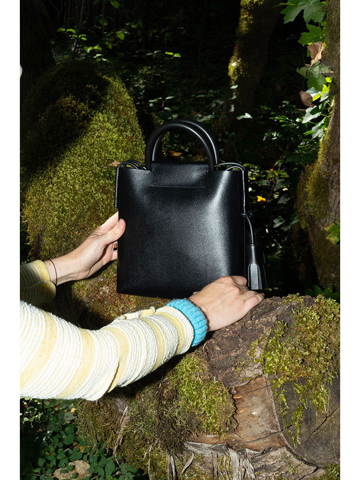 Building Block Mini Business, Black | Stand Up Comedy