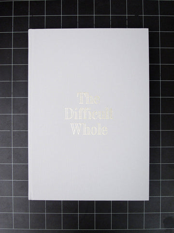 The Difficult Whole: A Reference Book on the Work of Robert Venturi and Denise Scott Brown - Stand Up Comedy