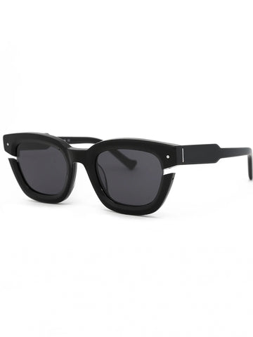 Grey Ant Bowtie Sunglasses, Black - Stand Up Comedy