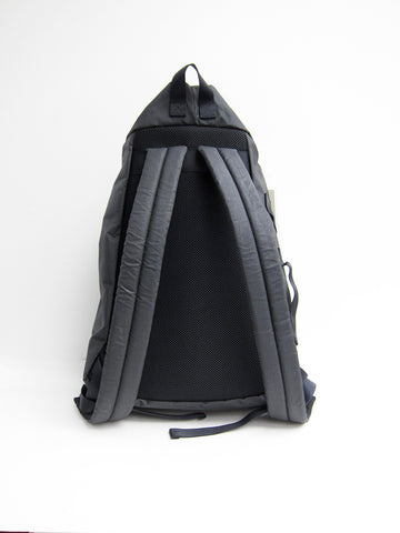 Macromauro Kaos Backpack, Black