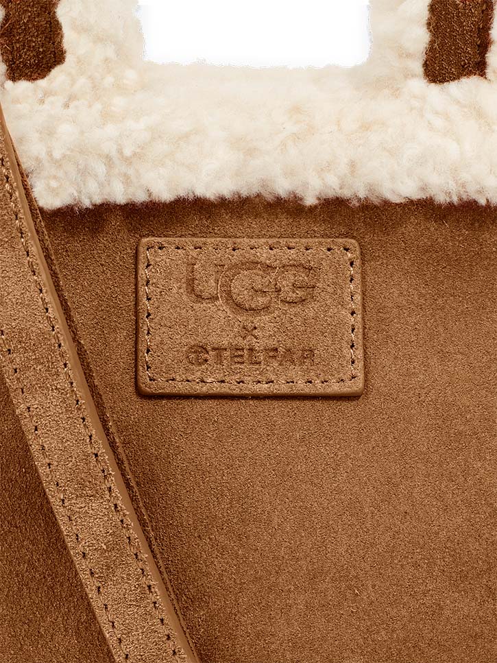 Ugg Australia Ugg X Telfar Bag Price UGG X Telfar Medium Shopper