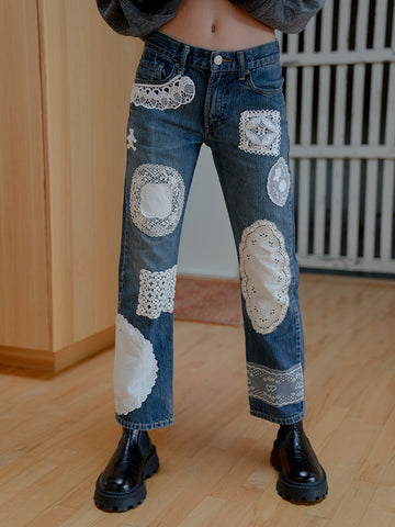 The Series Doily Jean, 27 - Stand Up Comedy