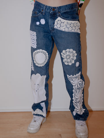 The Series Doily Jean, 29 - Stand Up Comedy