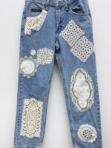 The Series Doily Jean, 30 - Stand Up Comedy